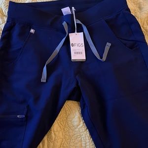 Zamora jogger scrub pants